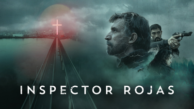 Inspector Rojas - Foreign Language Gems category image