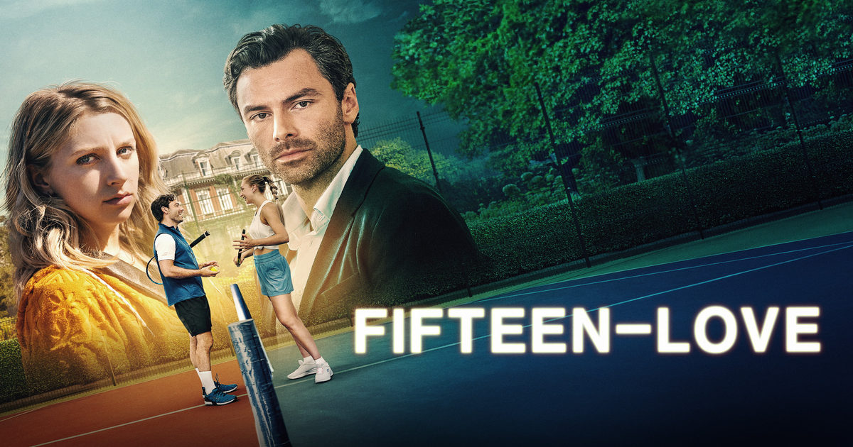 Fifteen Love