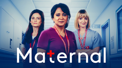 Maternal image