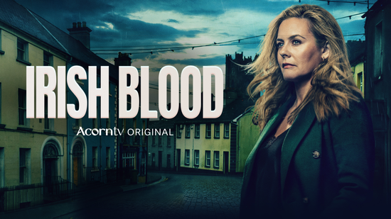 Irish Blood