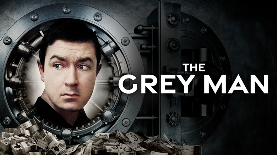 The Grey Man