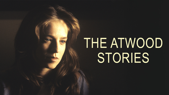 The Atwood Stories