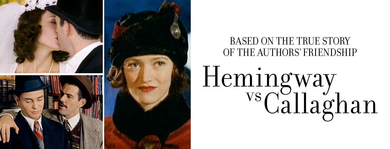 hemingwaycallaghan