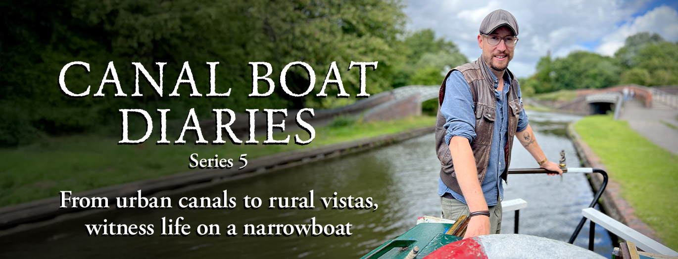 canalboatdiaries