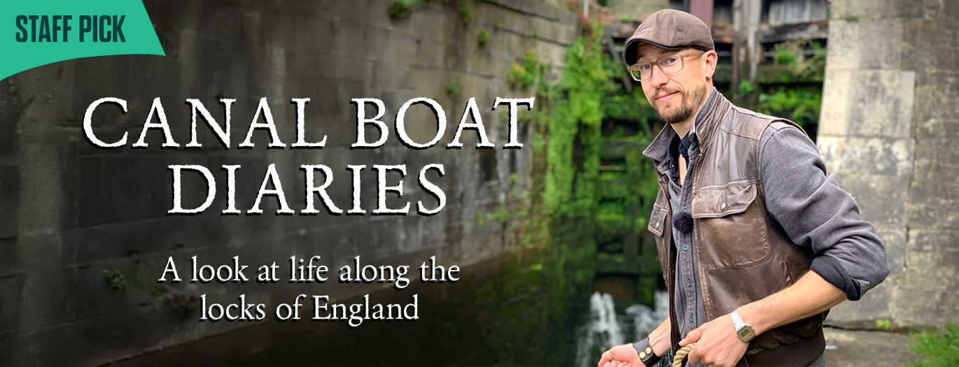 canalboatdiaries