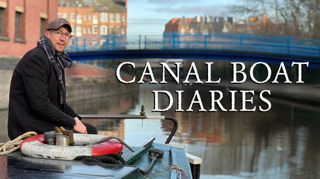 Canal Boat Diaries