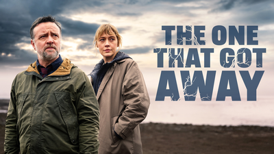 The One That Got Away image