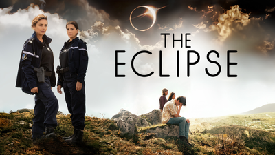 The Eclipse image