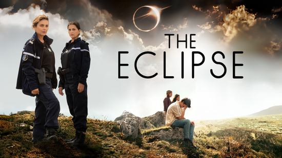 The Eclipse