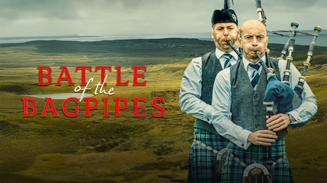 Battle of the Bagpipes