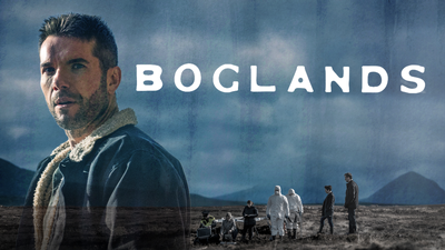 Boglands image