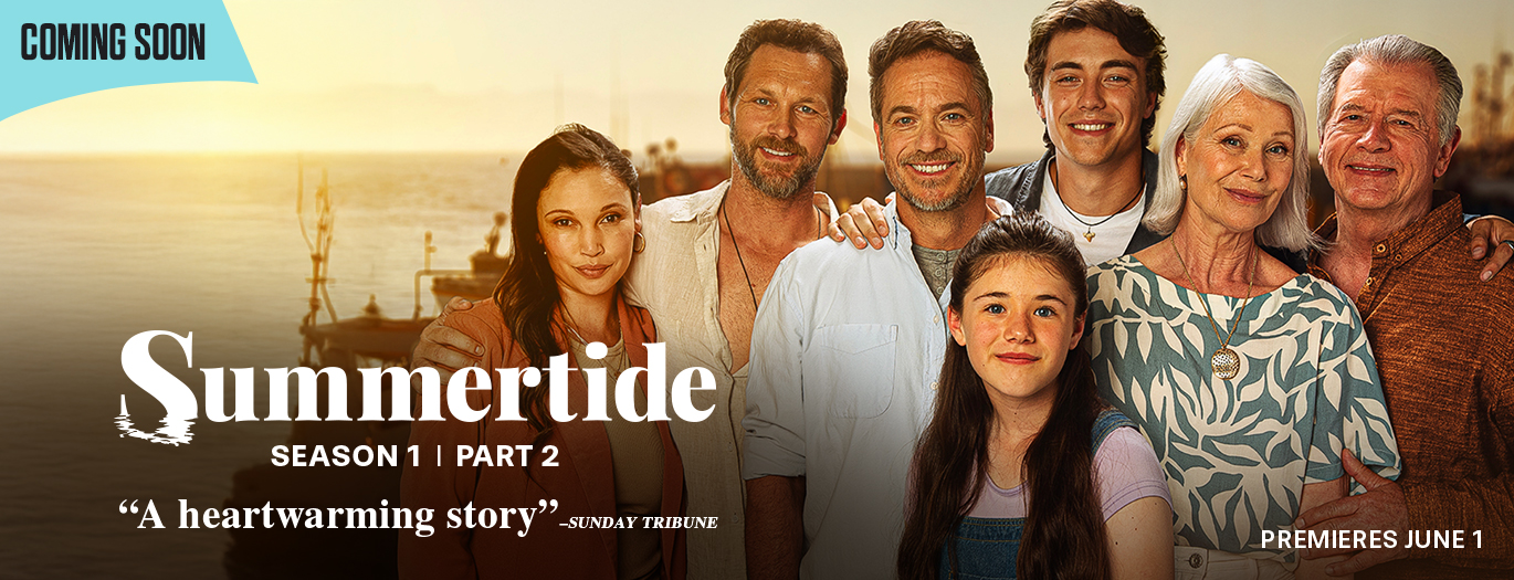 summertide