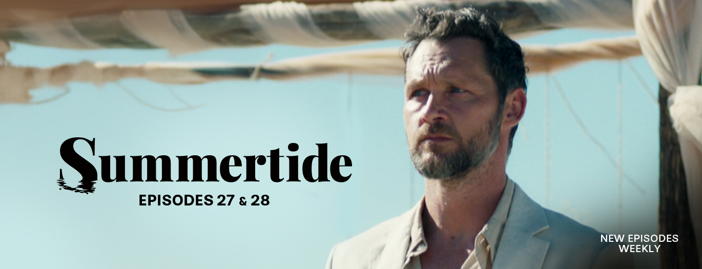 summertide