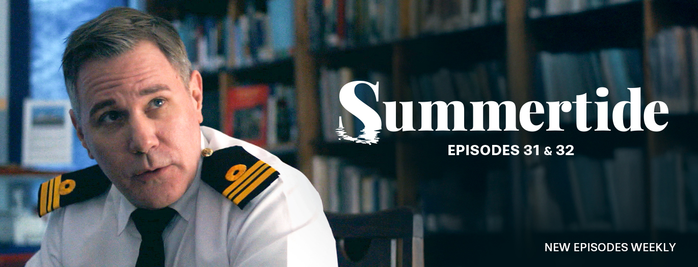 summertide