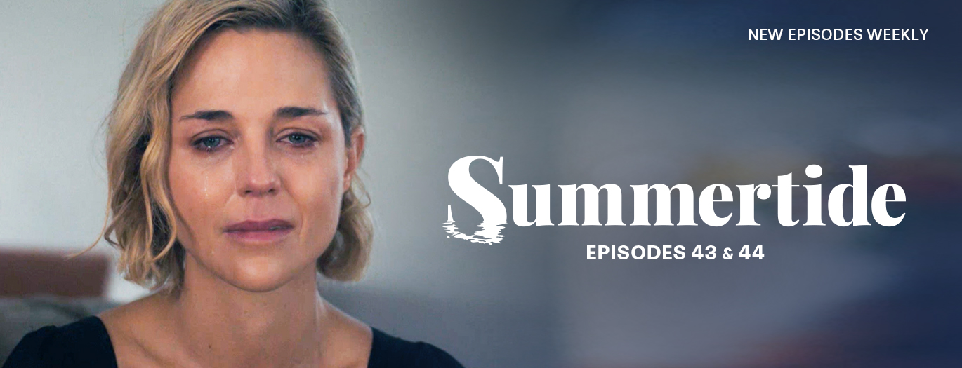 summertide