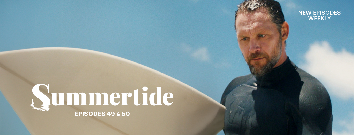 summertide