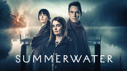 Summerwater - Coming Soon