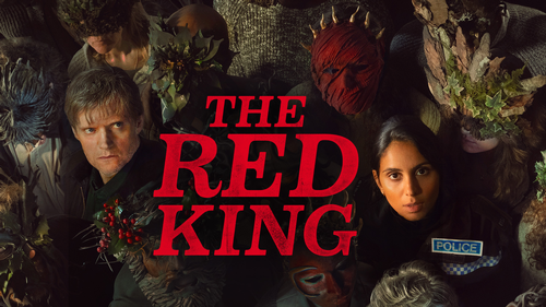 The Red King - Coming Soon
