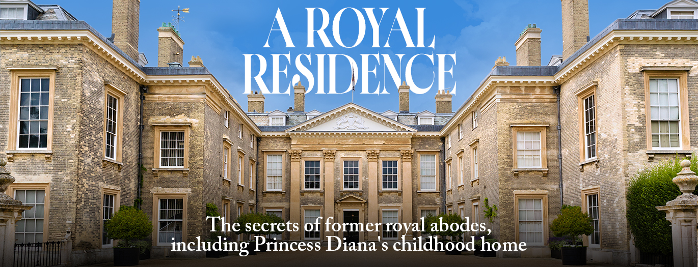 royalresidence