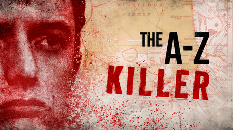 The A-Z Killer