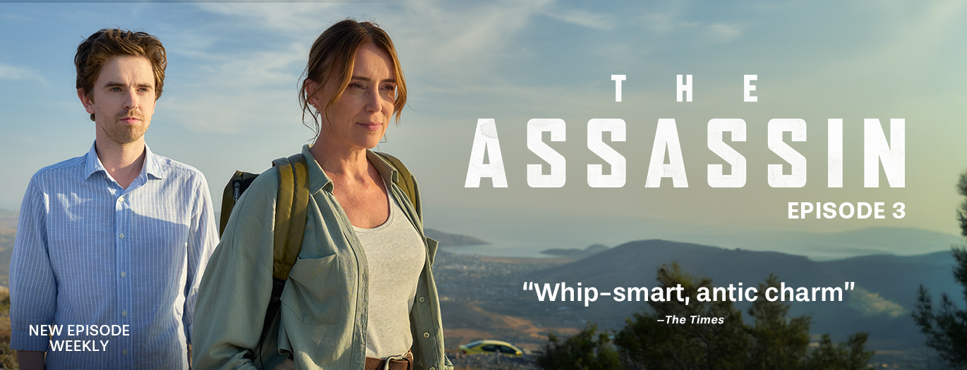 assassin