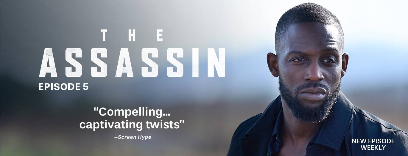 assassin
