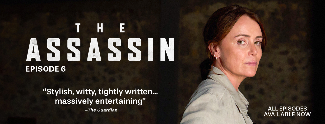 assassin