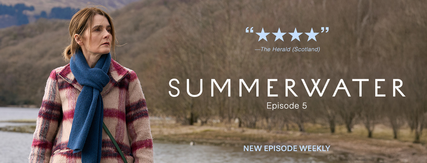 summerwater
