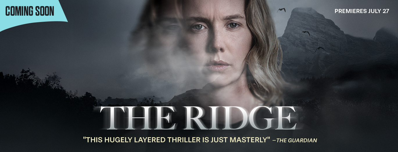theridge