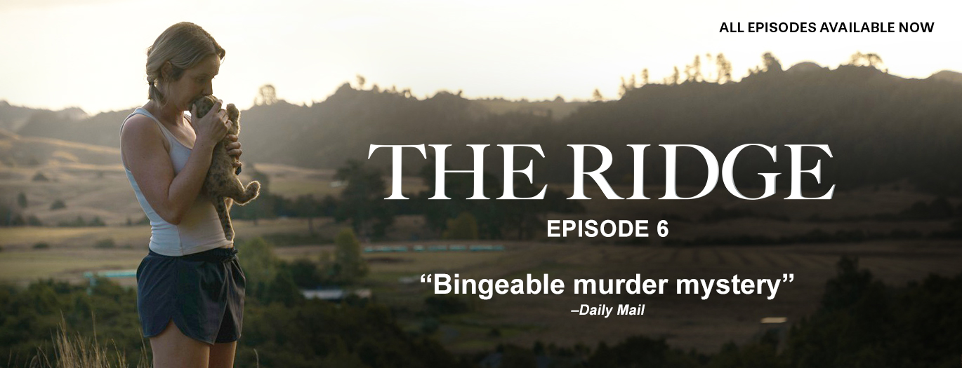 theridge