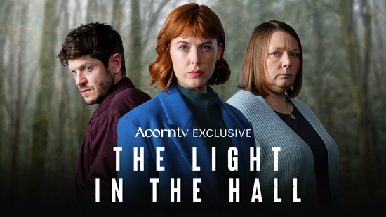 The Light in the Hall