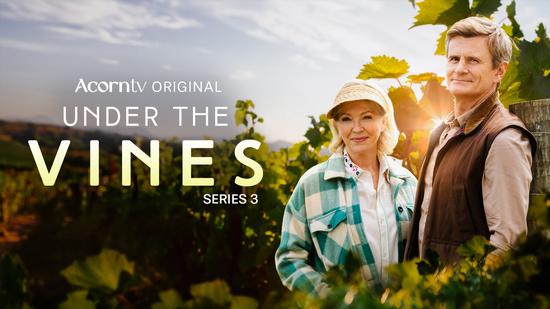 Under the Vines