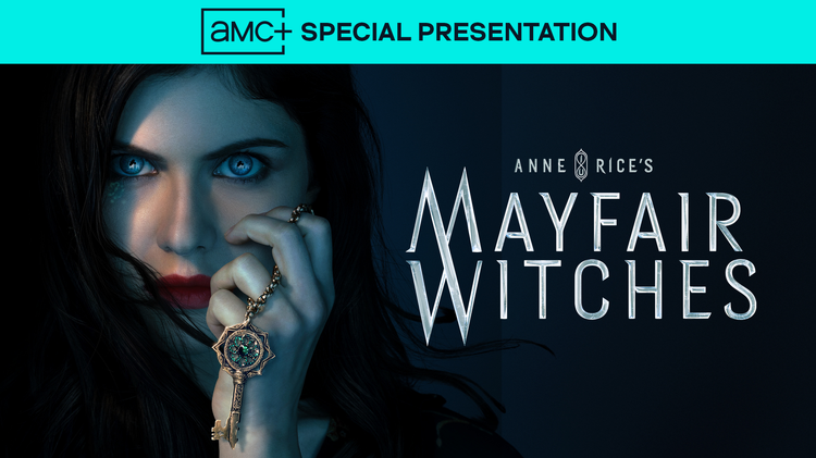 Mayfair Witches - Episode 1 image