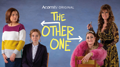 The Other One - Comedy category image