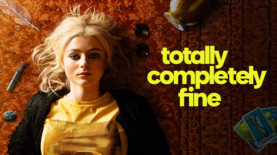 Totally Completely Fine