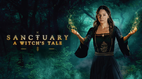 Sanctuary: A Witch's Tale