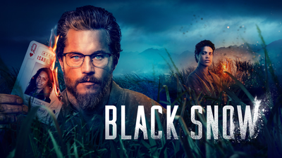 Black Snow image