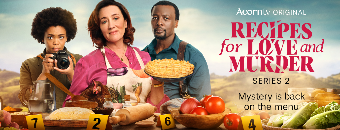 recipesforlovemurder