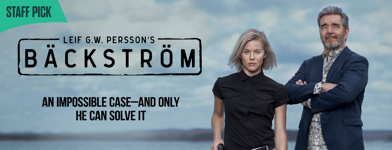backstrom