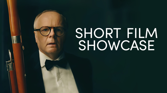 Short Film Showcase
