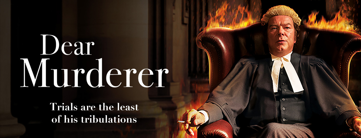 dearmurderer