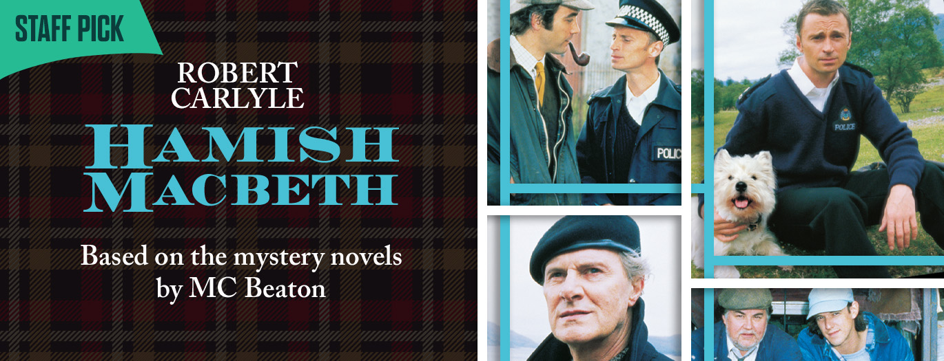 hamishmacbeth
