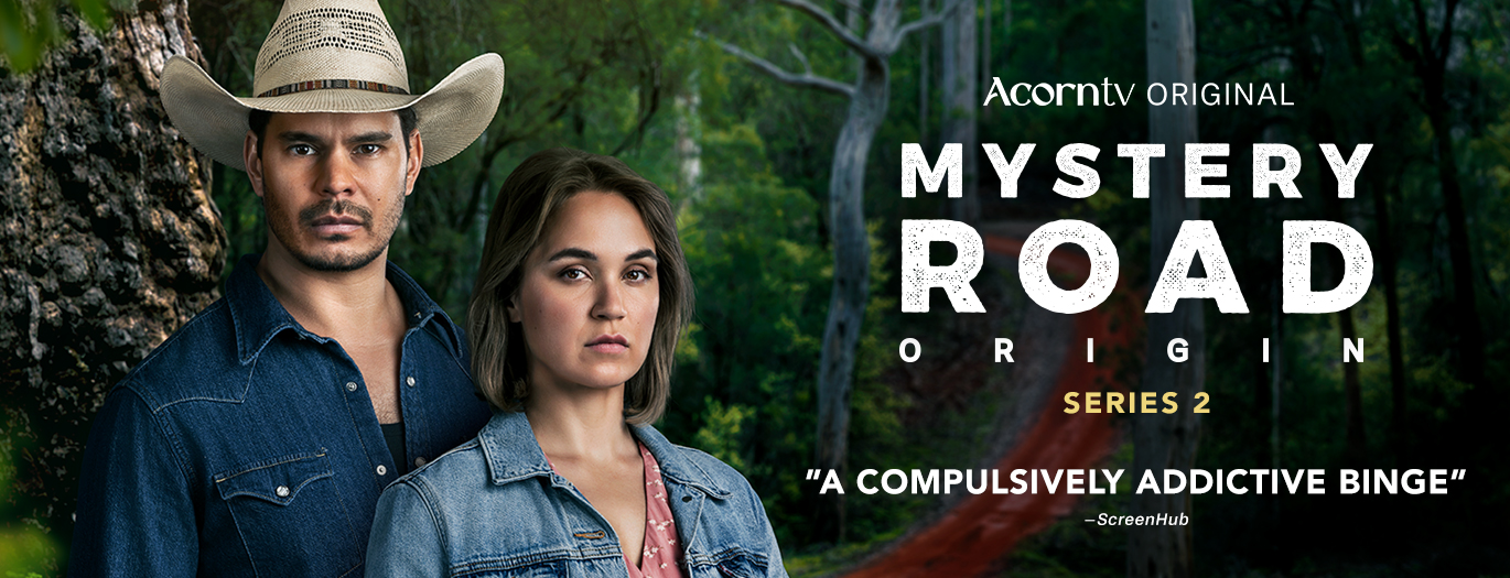 mysteryroadorigin