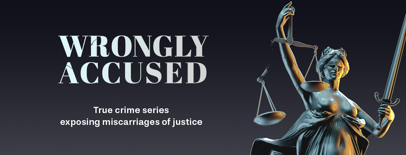 wronglyaccused
