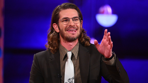 The Graham Norton Show - Episode 2