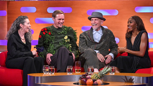 The Graham Norton Show