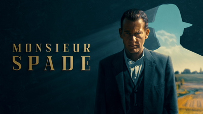 Monsieur Spade image