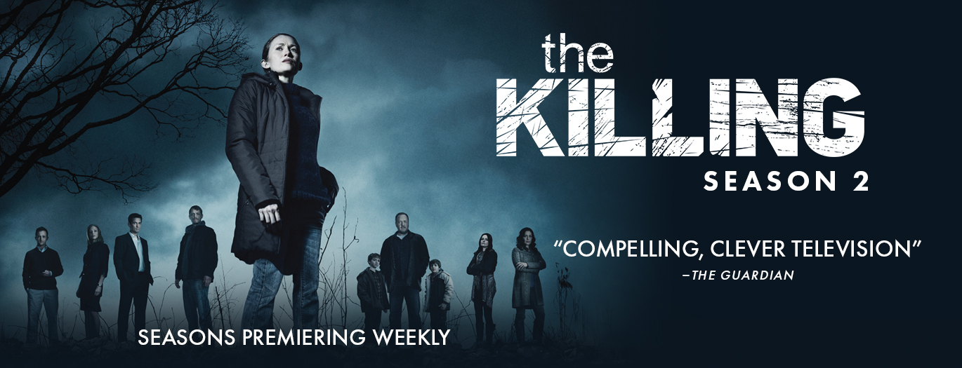 thekilling