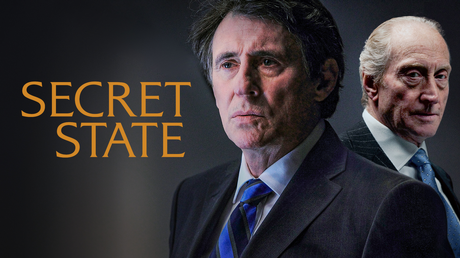 Secret State