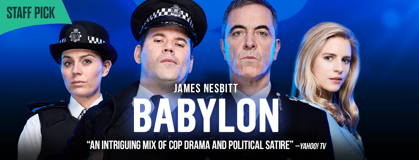 babylon